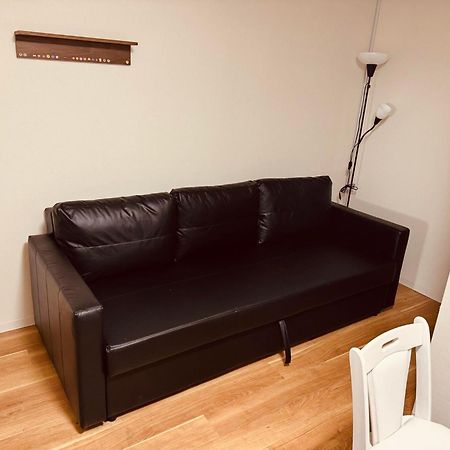 道頓堀house Otel Osaka Dış mekan fotoğraf