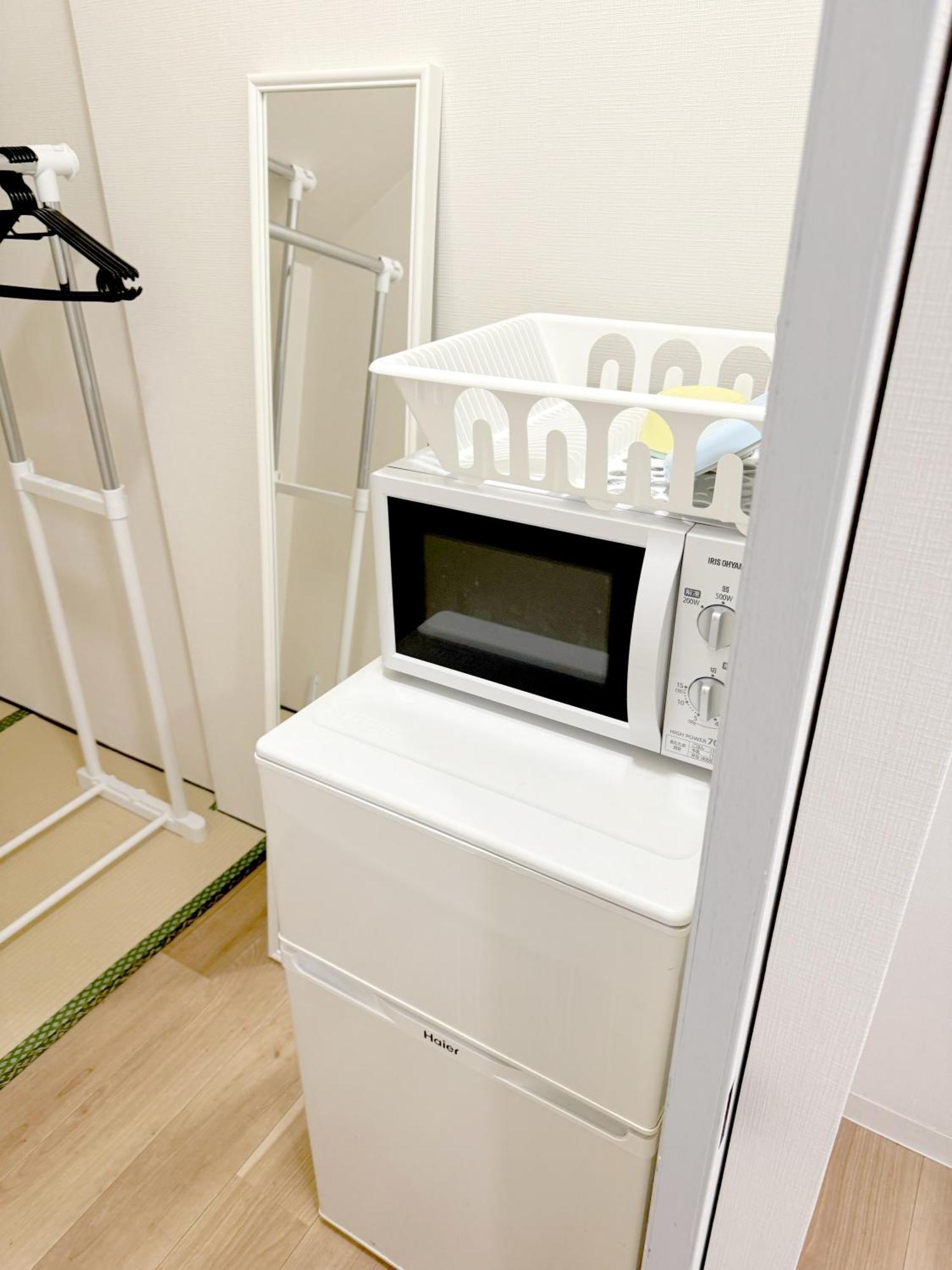 道頓堀house Otel Osaka Dış mekan fotoğraf