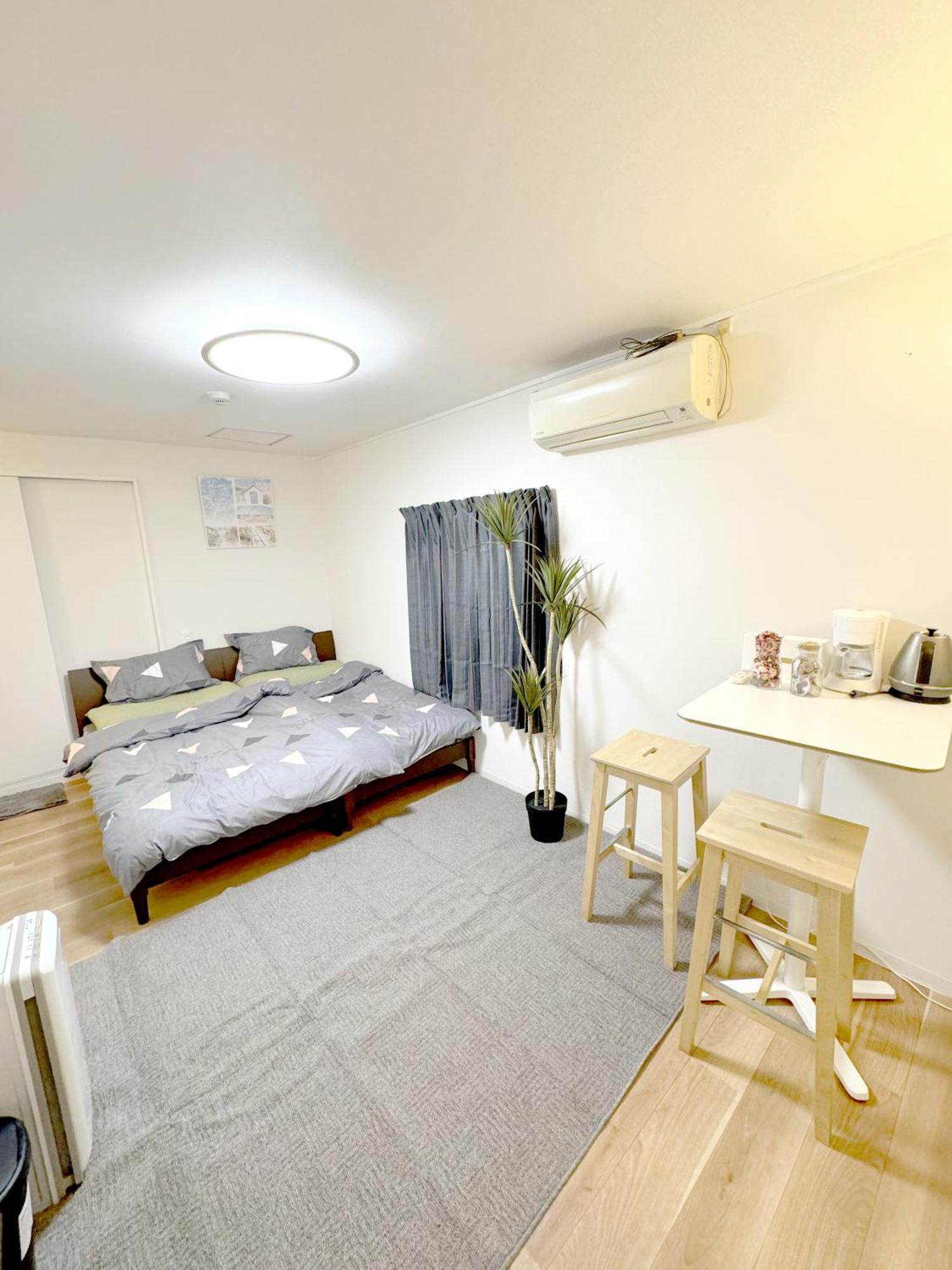 道頓堀house Otel Osaka Dış mekan fotoğraf