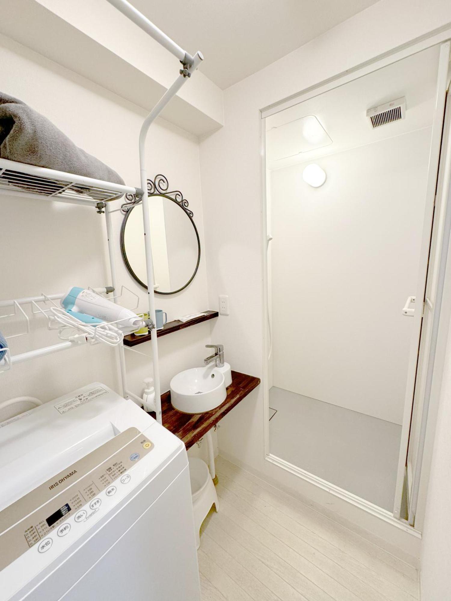 道頓堀house Otel Osaka Dış mekan fotoğraf