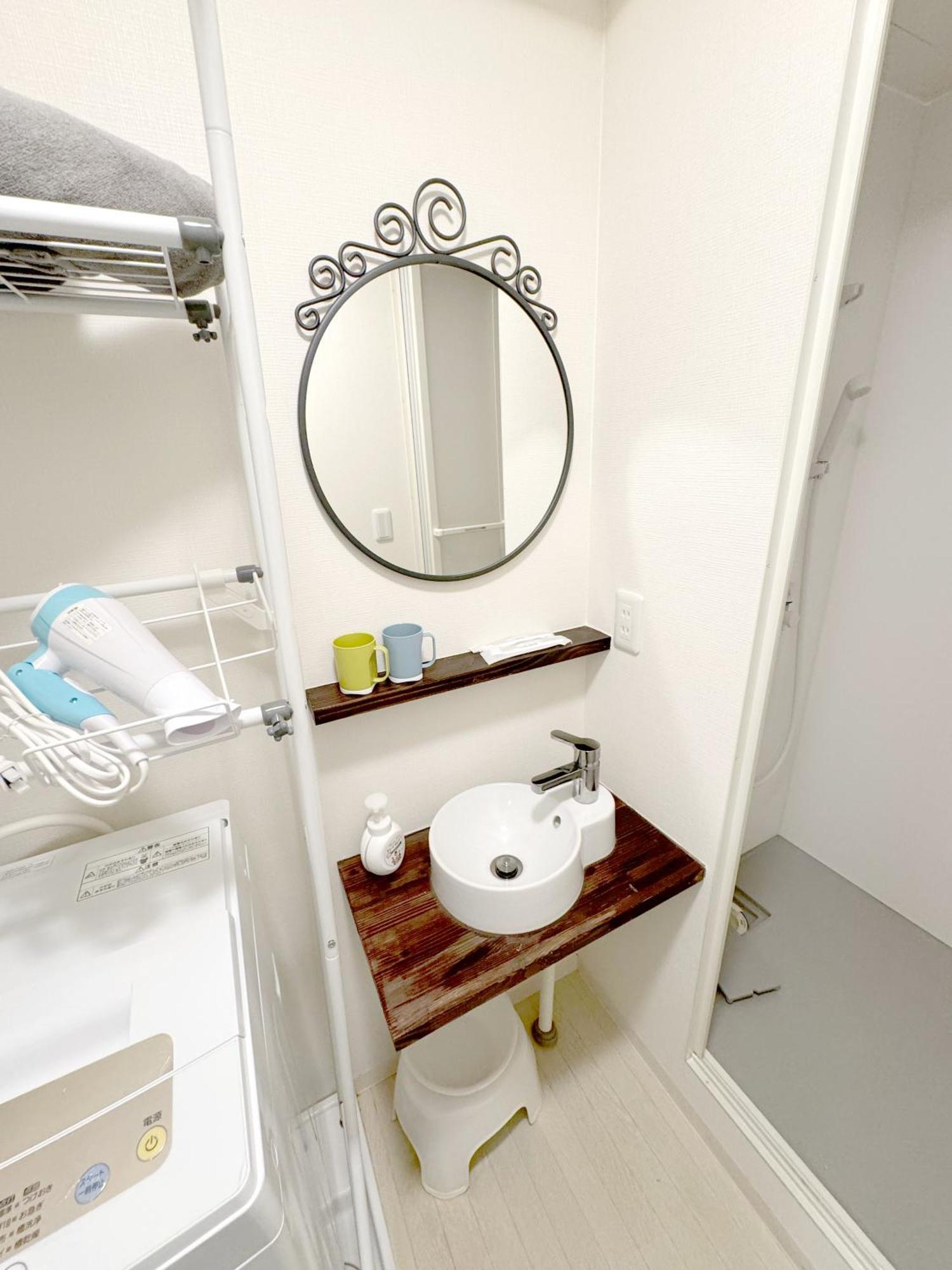 道頓堀house Otel Osaka Dış mekan fotoğraf