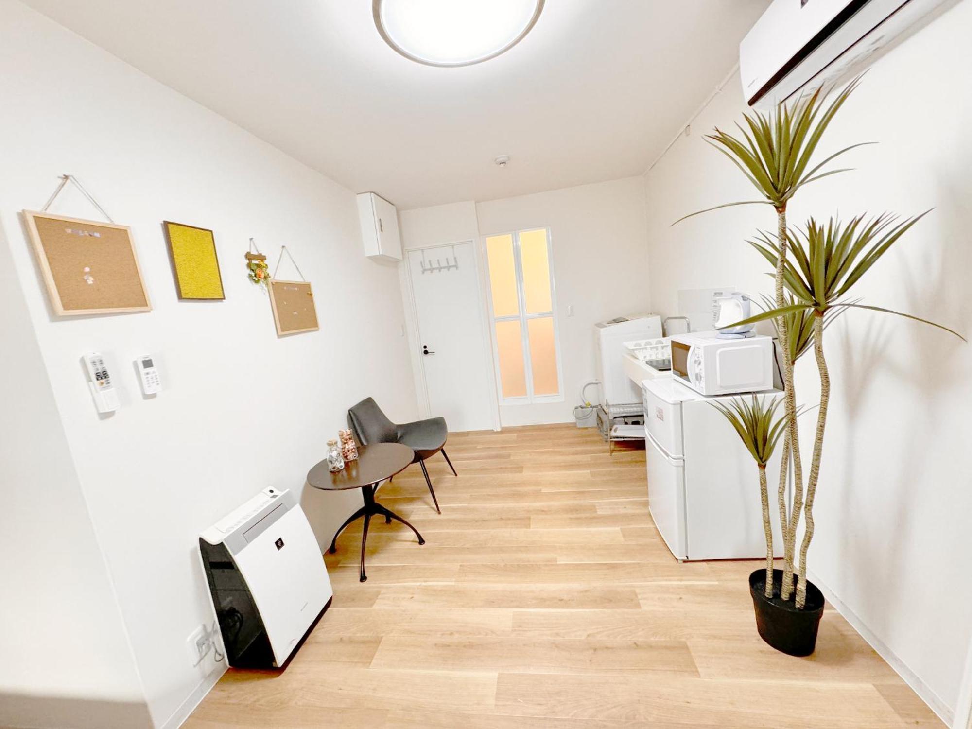 道頓堀house Otel Osaka Dış mekan fotoğraf
