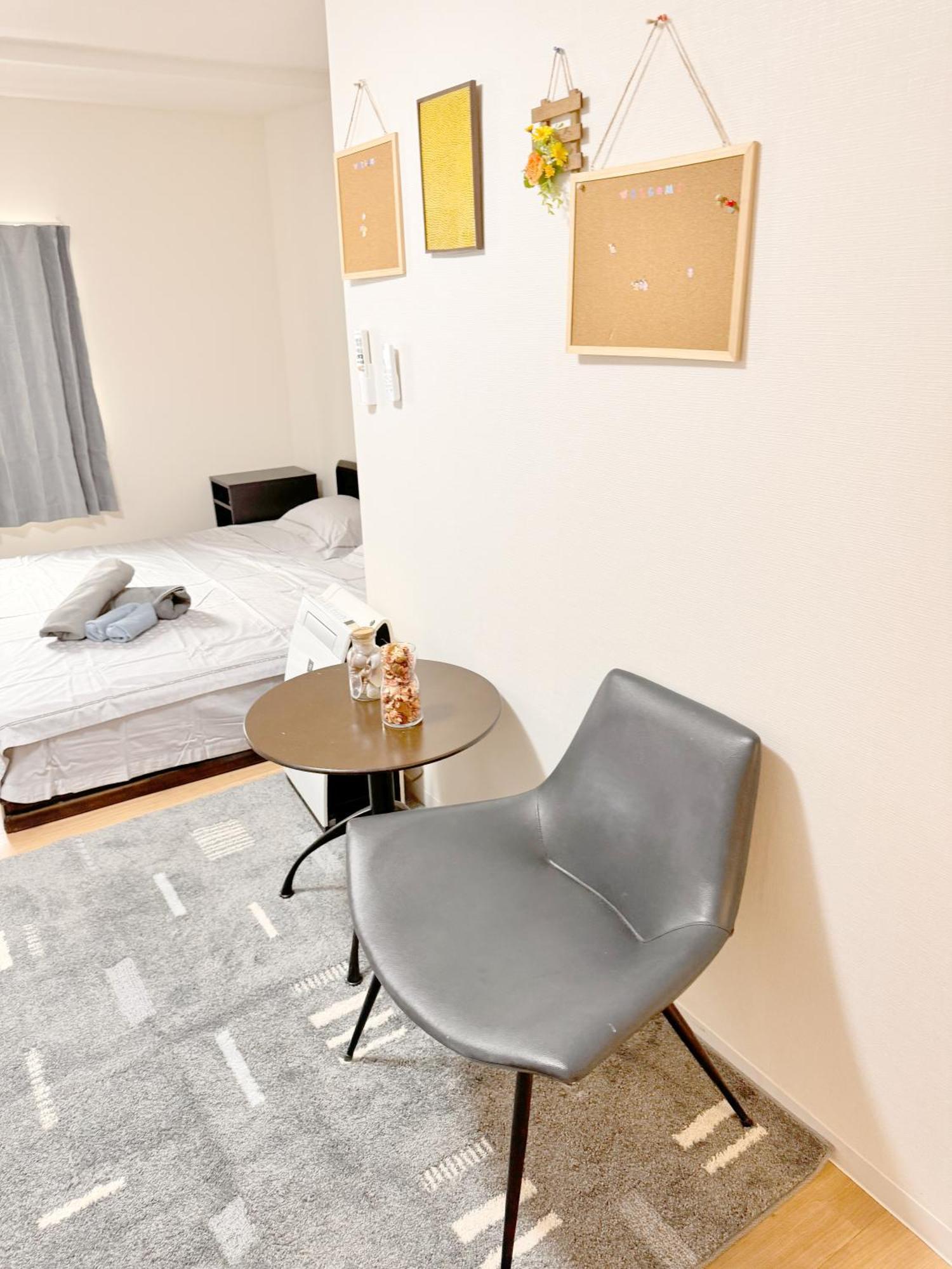 道頓堀house Otel Osaka Dış mekan fotoğraf