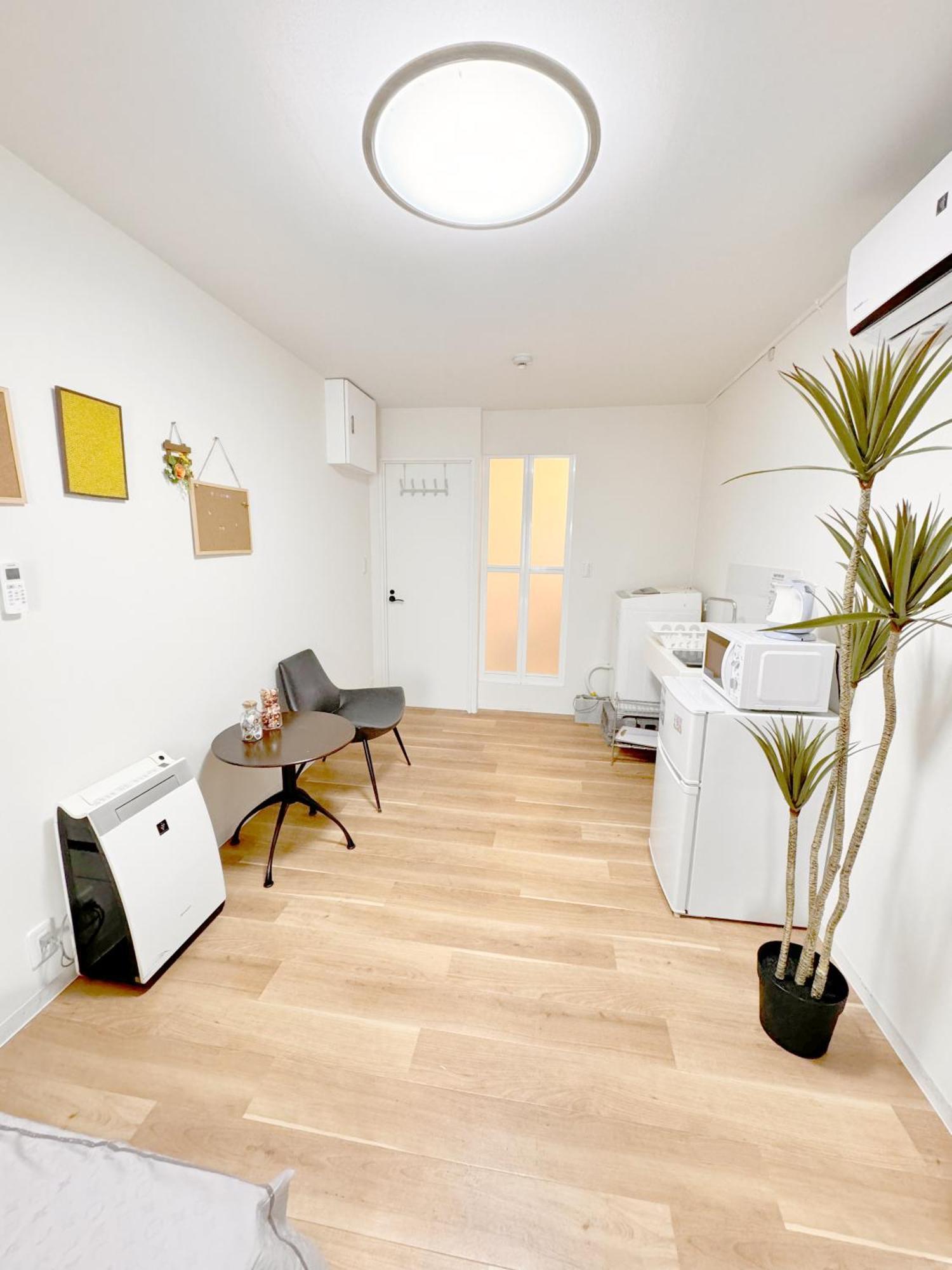 道頓堀house Otel Osaka Dış mekan fotoğraf