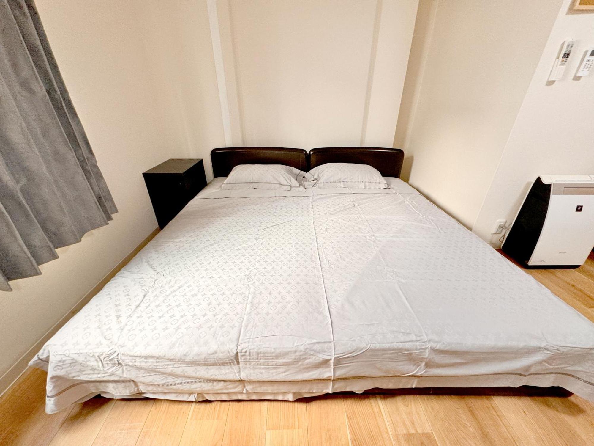 道頓堀house Otel Osaka Dış mekan fotoğraf