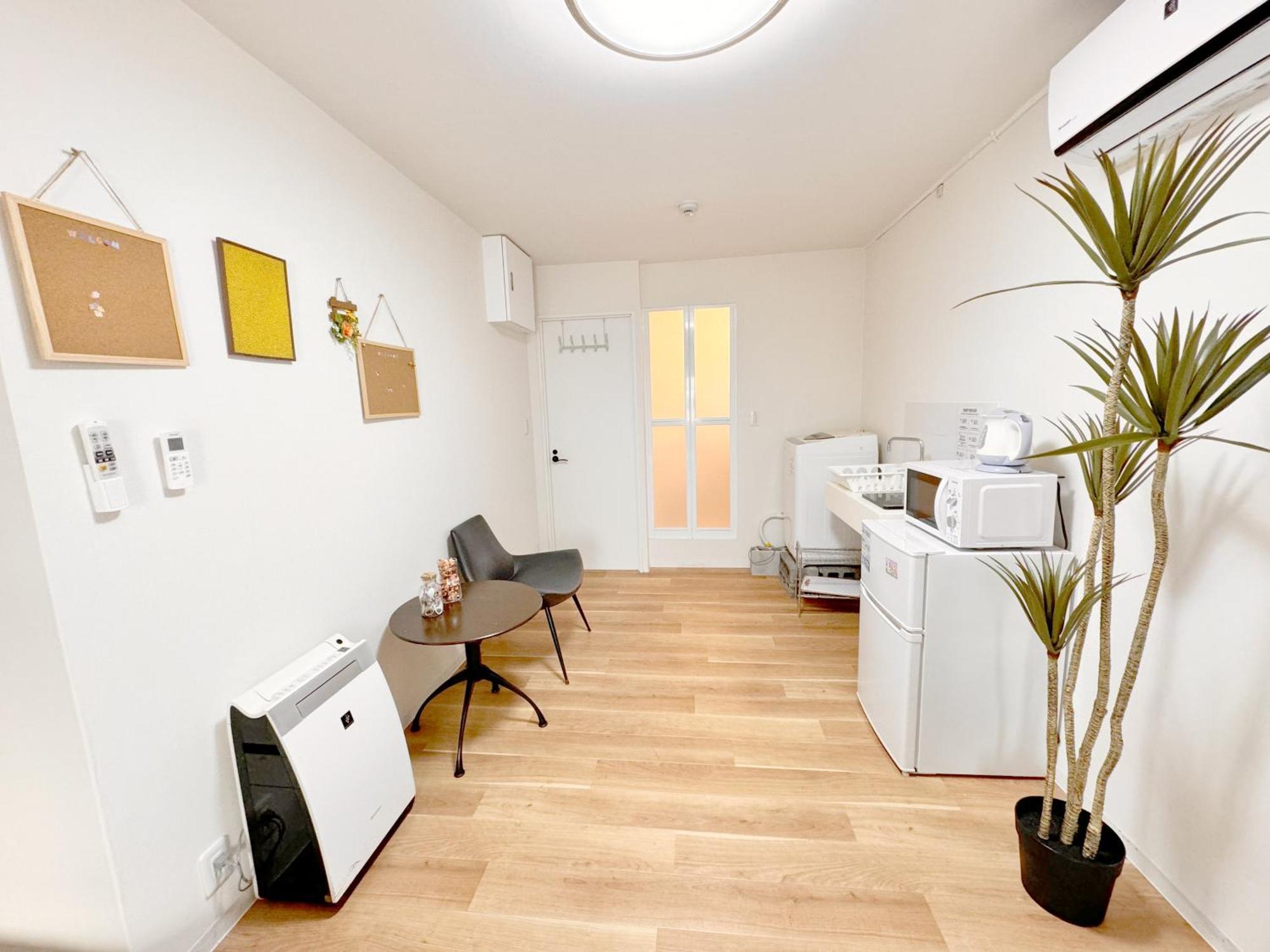 道頓堀house Otel Osaka Dış mekan fotoğraf