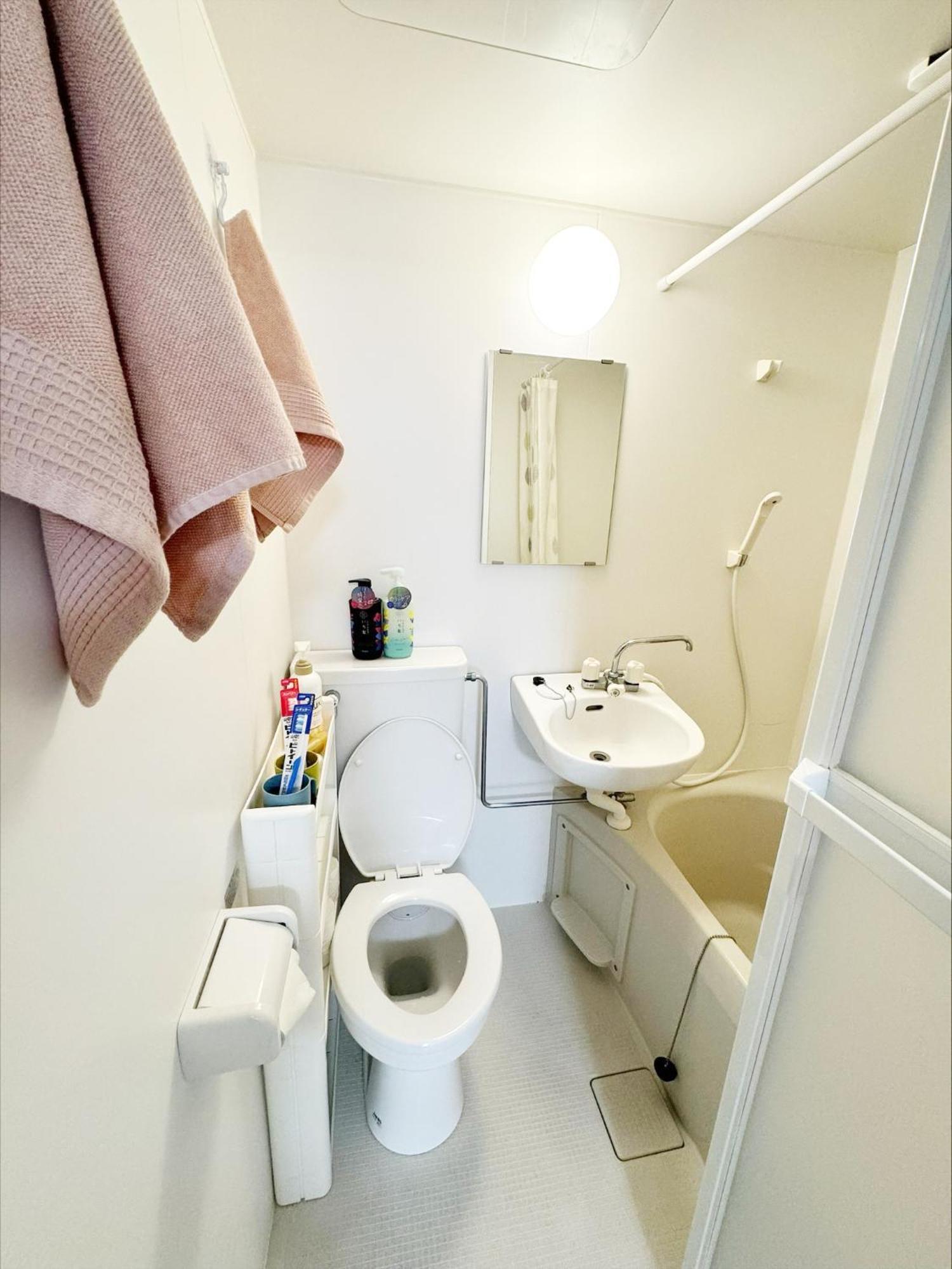 道頓堀house Otel Osaka Dış mekan fotoğraf