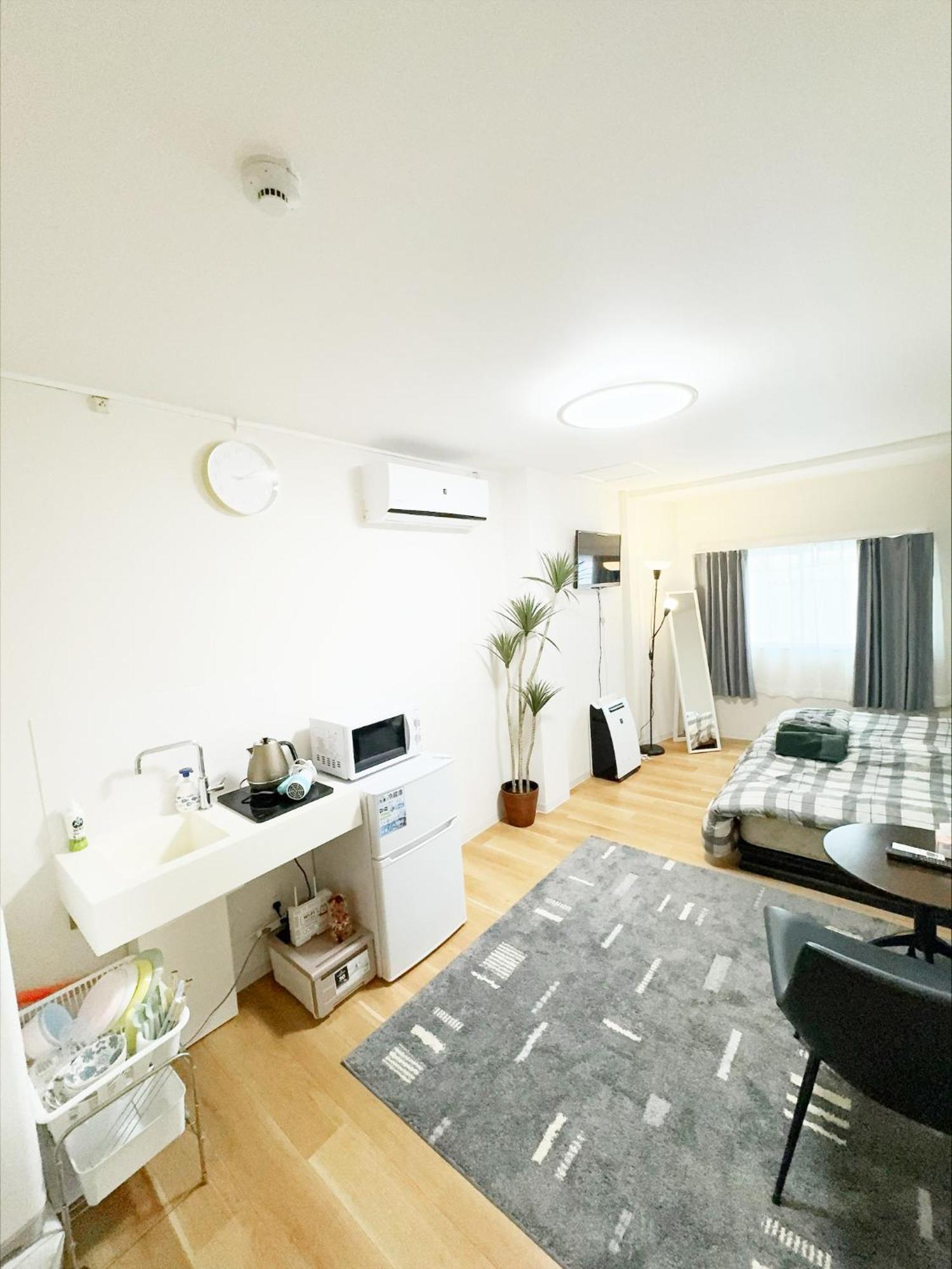 道頓堀house Otel Osaka Dış mekan fotoğraf