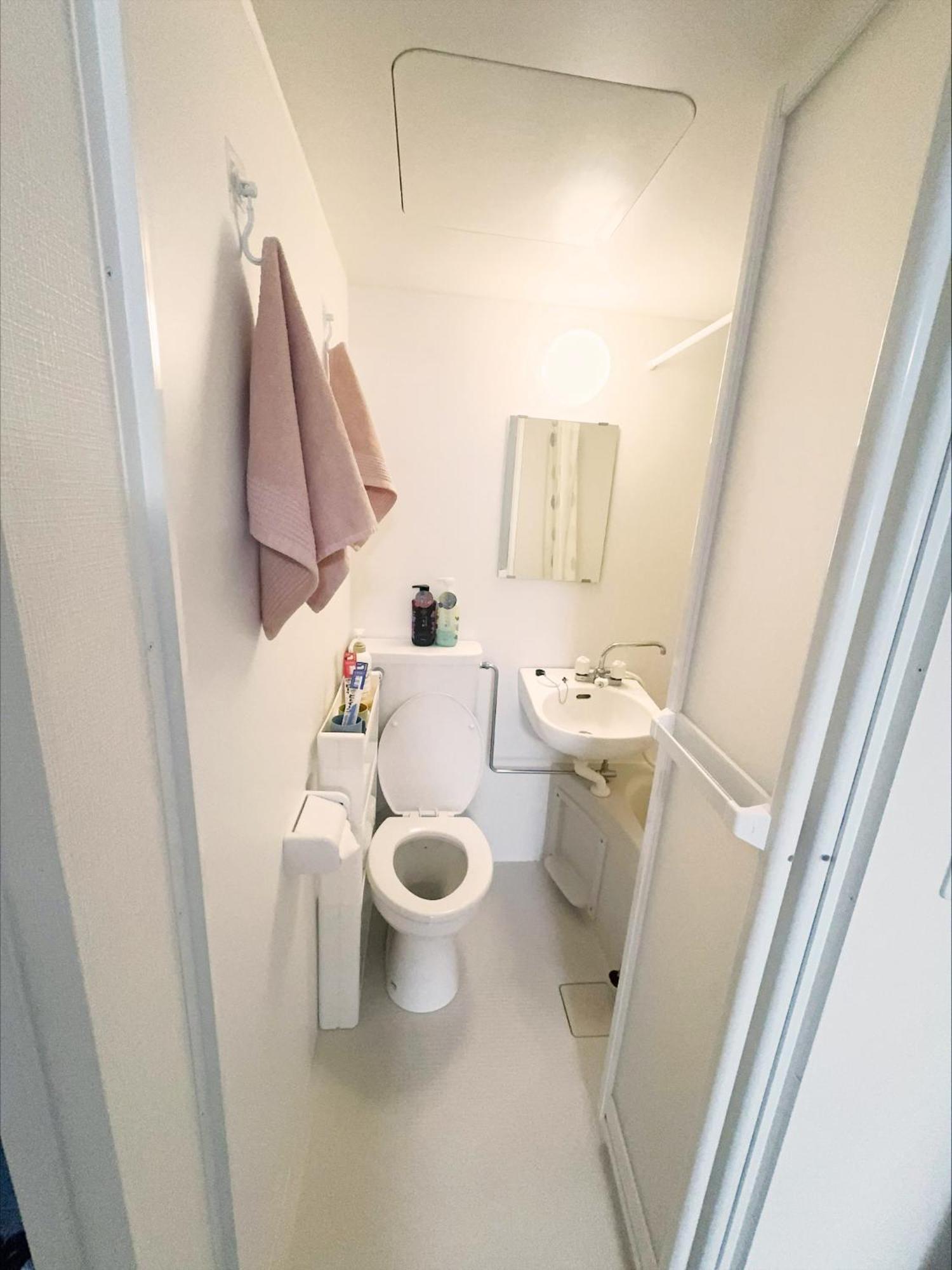 道頓堀house Otel Osaka Dış mekan fotoğraf
