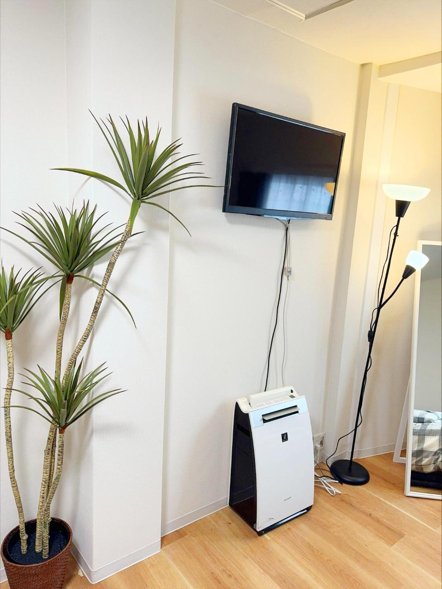 道頓堀house Otel Osaka Dış mekan fotoğraf