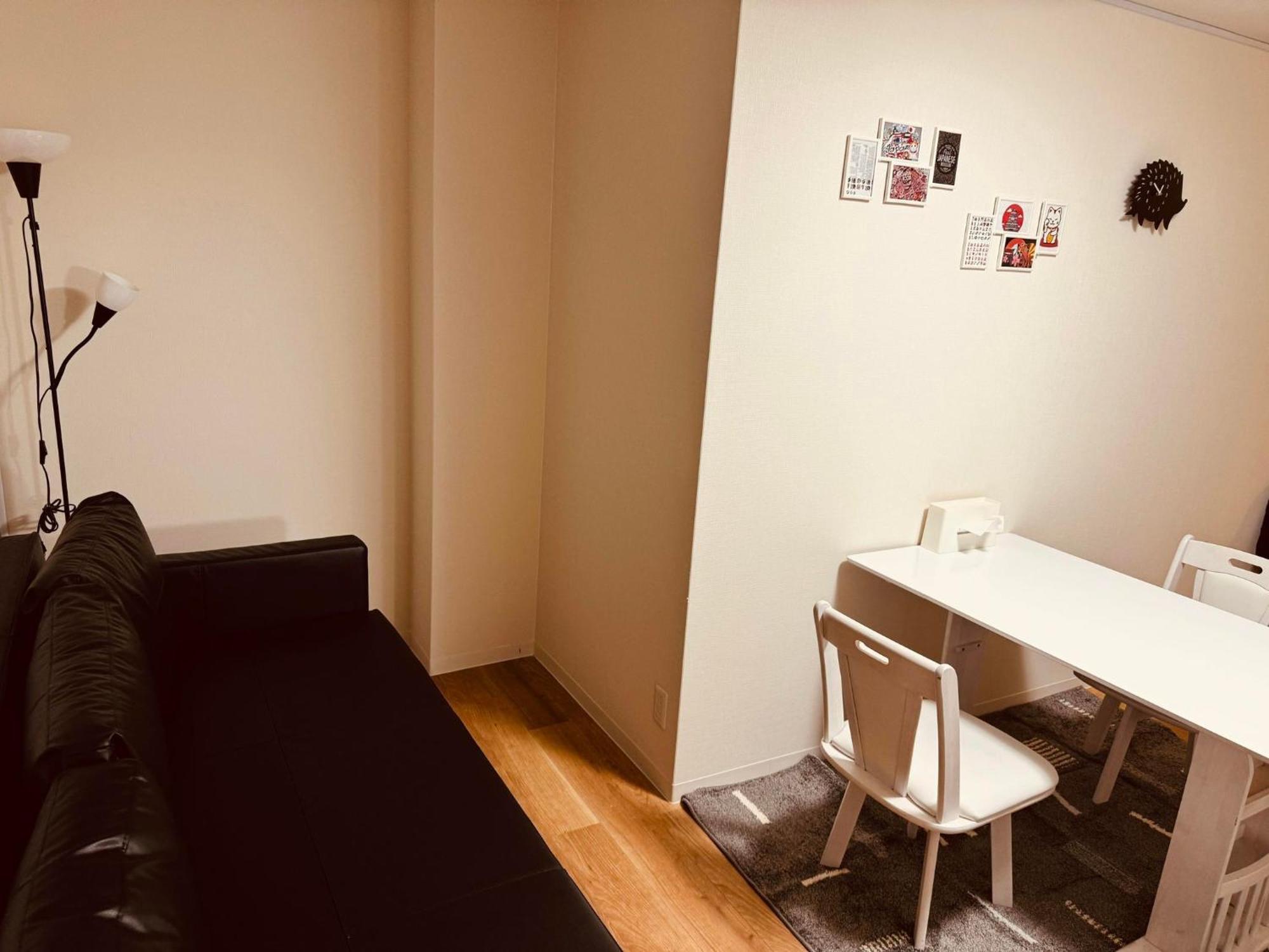 道頓堀house Otel Osaka Dış mekan fotoğraf